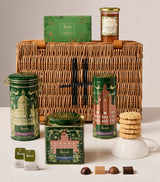Harrods Harrods The Tea Time Treats Hamper- Buy online at McGrocer