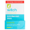 Witch Naturally Clear Blemish Stick 10g tube (British brand)