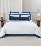 Frette decorative cushion cover 40cm x 140cm - British product