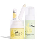 Superdrug Lav-Kids Complete Face Trio Moisturising Face Bundle- Buy online at McGrocer