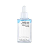 Superdrug ONE THING Hyaluronic Squalane Serum 50ml- Buy online at McGrocer