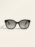 Prada PR 22ZS square-frame acetate sunglasses (British brand)