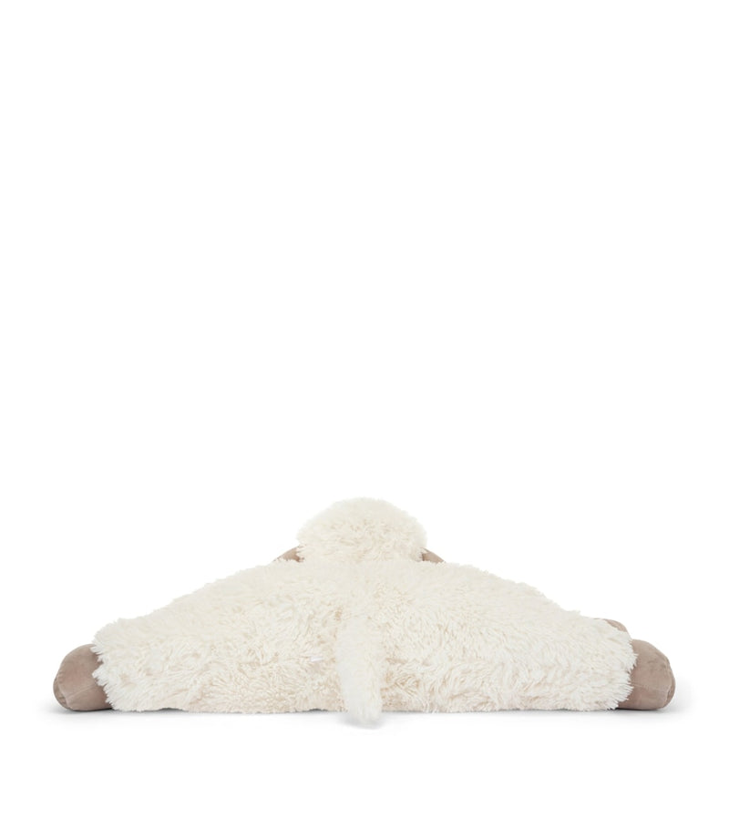 Jellycat large Truffles Sheep plush toy 24cm - British product
