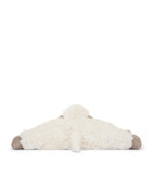 Jellycat large Truffles Sheep plush toy 24cm - British product