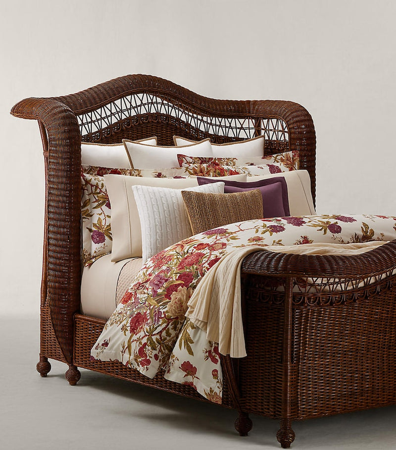 Ralph Lauren Home Corabelle single duvet cover 140x200cm, imported from the UK