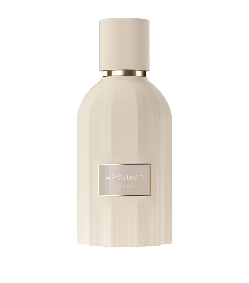 Amouage Line 618 Essence De Parfum 100ml - British product