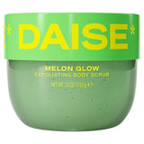 Superdrug Daise Melon Glow Exfoliating Body Scrub 510g- Buy online at McGrocer