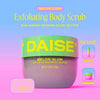 Daise melon glow body scrub 510g - British product