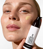 The INKEY List Exosome Hydro-Glow Complex face serum 30ml - British product