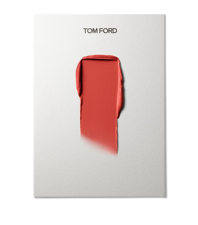 TOM FORD Runway Matte Lip Stylo (British brand)