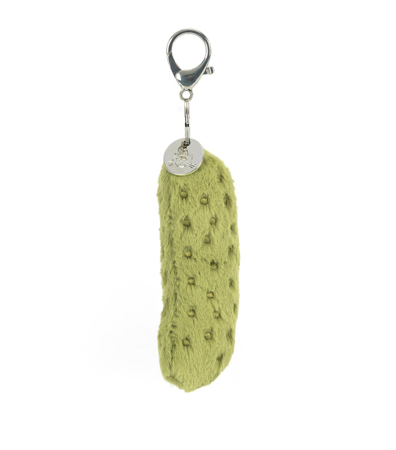 Jellycat Amuseables Pickle Bag Charm 6cm - British product