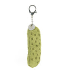 Jellycat Amuseables Pickle Bag Charm 6cm - British product