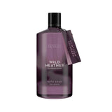 Superdrug Scottish Fine Soaps Bath Soak Wild Heather 500ml- Buy online at McGrocer