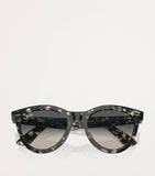 Ray-Ban RB2241 Wayfarer Way sunglasses, imported from the UK