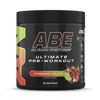 Applied Nutrition Pre Workout Powder Strawberry Mojito 375g - British product