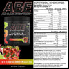 Applied Nutrition Pre Workout Powder Strawberry Mojito 375g - British product