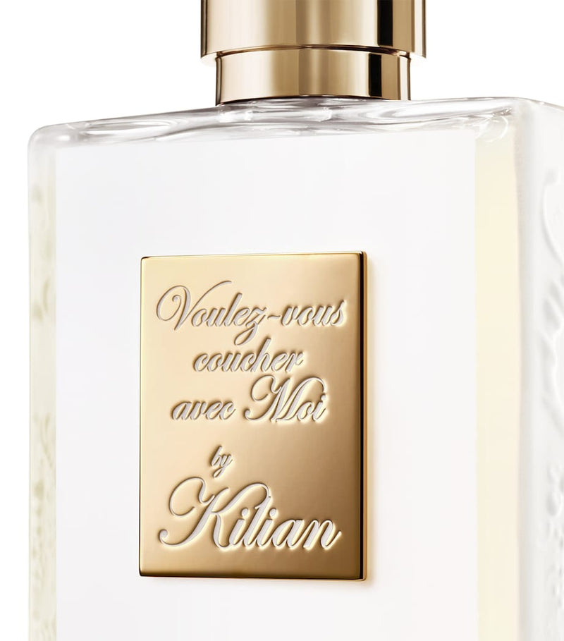 Kilian Paris Voulez-Vous eau de parfum 50ml (British brand)