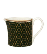 Harrods Halcyon Days Antler Trellis Creamer Jug- Buy online at McGrocer