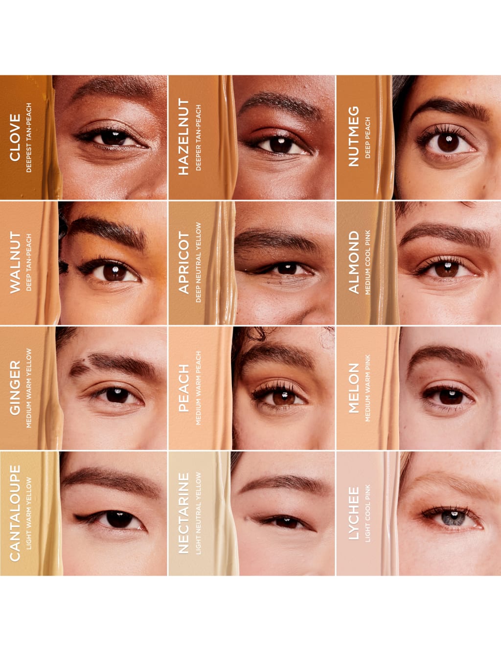 Boi-ing Bright On Concealer 5ml - McGrocer