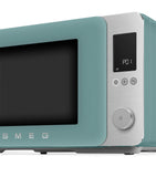 Smeg Combi Microwave oven air fry grill, imported from the UK