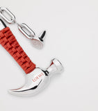 LOEWE Hammer Bag Charm 13cm (British brand)