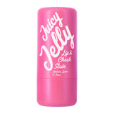 Superdrug W7 Juicy Jelly Lip and Cheek Stain Delight 6g- Buy online at McGrocer