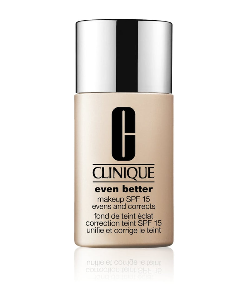 Clinique Even Better SPF15 Foundation - British product