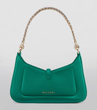 Bvlgari Serpenti Baia shoulder bag - British product