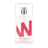 Superdrug Ted Baker Woman Eau de Toilette Fragrance 75ml- Buy online at McGrocer
