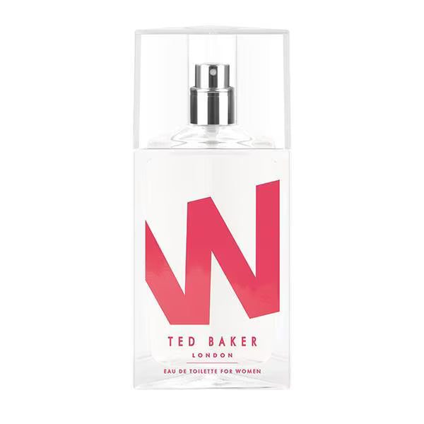 Ted Baker Woman perfume 75ml (British brand)