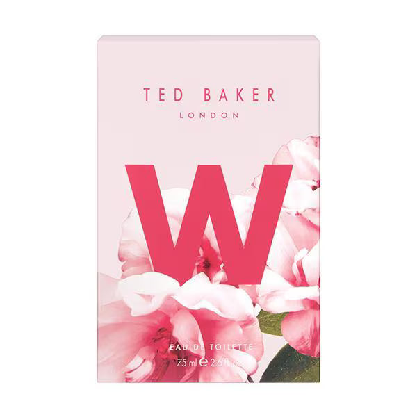 Ted Baker Woman perfume 75ml (British brand)