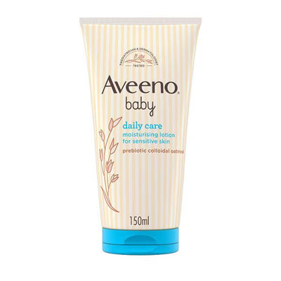 لوشن Aveeno Daily Care المرطب 150 مل