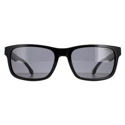 Superdrug Carrera 299/S Black Grey Sunglasses- Buy online at McGrocer
