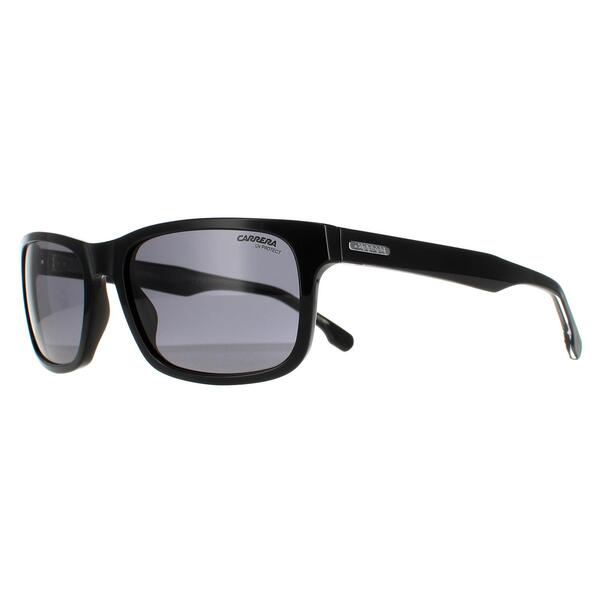 Carrera 299/S black grey men's sunglasses - British product