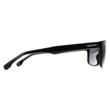Carrera 299/S black grey men's sunglasses - British product