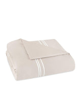 Harrods Amalia Sonata Super King Duvet Cover Set- Buy online at McGrocer