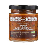 Holland & Barrett Holland & Barrett 8 Plant Black Bean Stir Fry Sauce 190g- Buy online at McGrocer