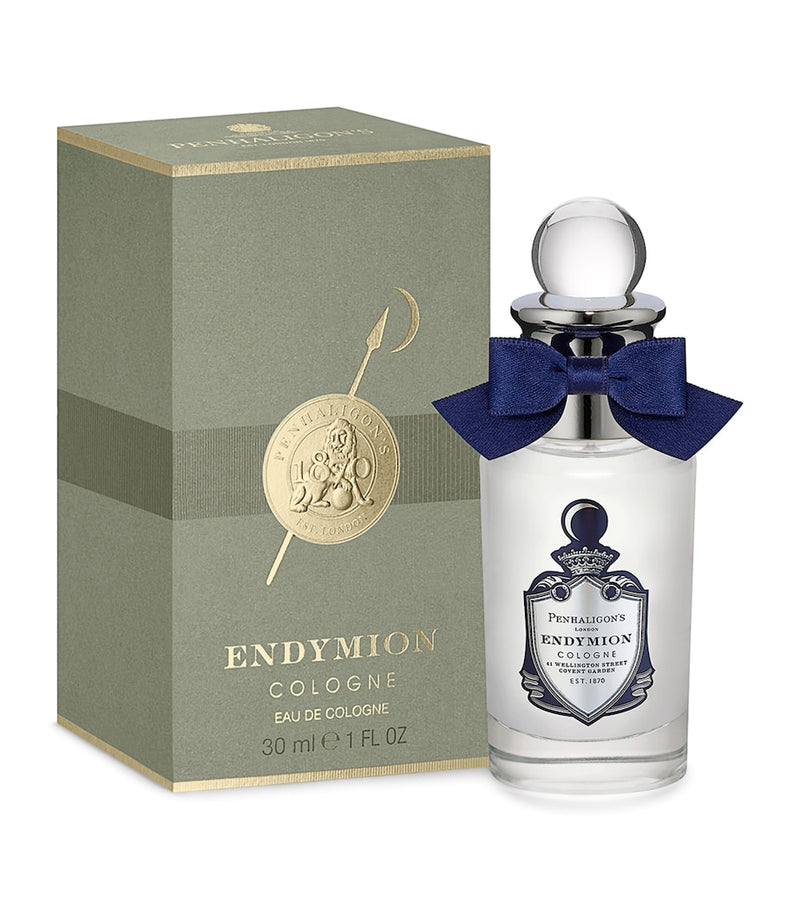Penhaligon's Endymion Eau de Cologne 30ml, UK version