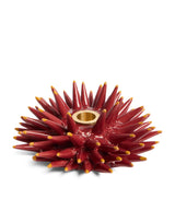 Harrods La Doublej Ceramic Spine Candle Holder- Buy online at McGrocer