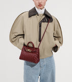 Bottega Veneta Andiamo mini bag - British product