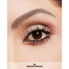Milani Precision Brow soft brown eyebrow pencil, imported from the UK