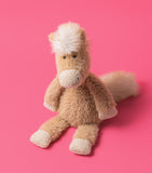 Jellycat Canterneigh Pony soft toy 36cm, UK version