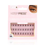 Superdrug Tatti Lashes Natural Pre-Glued Individual False Eyelashes- Buy online at McGrocer
