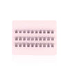 Tatti Lashes Natural Pre-Glued Individuals False Eyelashes (British brand)