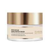 Superdrug Erth Skin Repair Snail Mucin Cream 50ml- Buy online at McGrocer