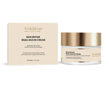 Erth Skin Repair snail mucin cream 50ml (British brand)