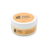 Superdrug FFS Beauty Nourish & Protect Body Butter Moisturiser Deep Hydration- Buy online at McGrocer