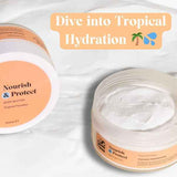 FFS Beauty Nourish & Protect Body Butter (British brand)