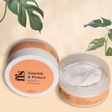 FFS Beauty Nourish & Protect Body Butter (British brand)