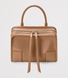 LOEWE Amazona 180 small leather handbag (British brand)